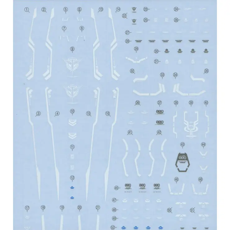Gd-86 Hg00 Qan[T] (Quanta) Decal 1