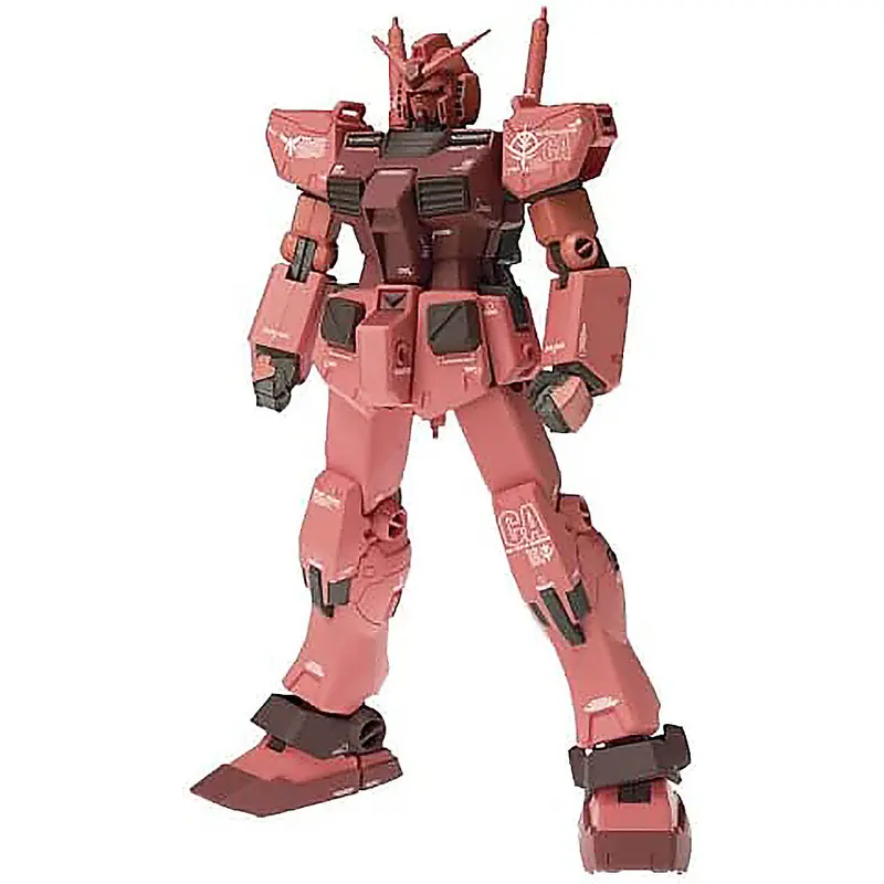Gffmc Rx-78/C.A Gundam Ver.Ka 1