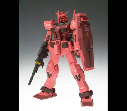 Gffmc Rx-78/C.A Gundam Ver.Ka 2