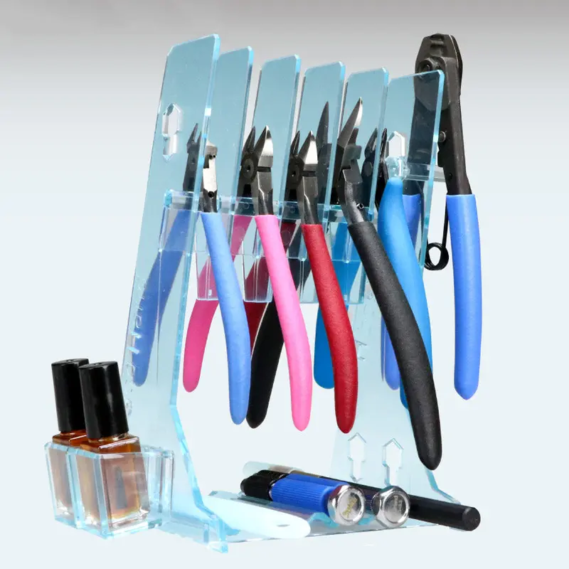 Gh-Ns-Pb Nipper Stand 1
