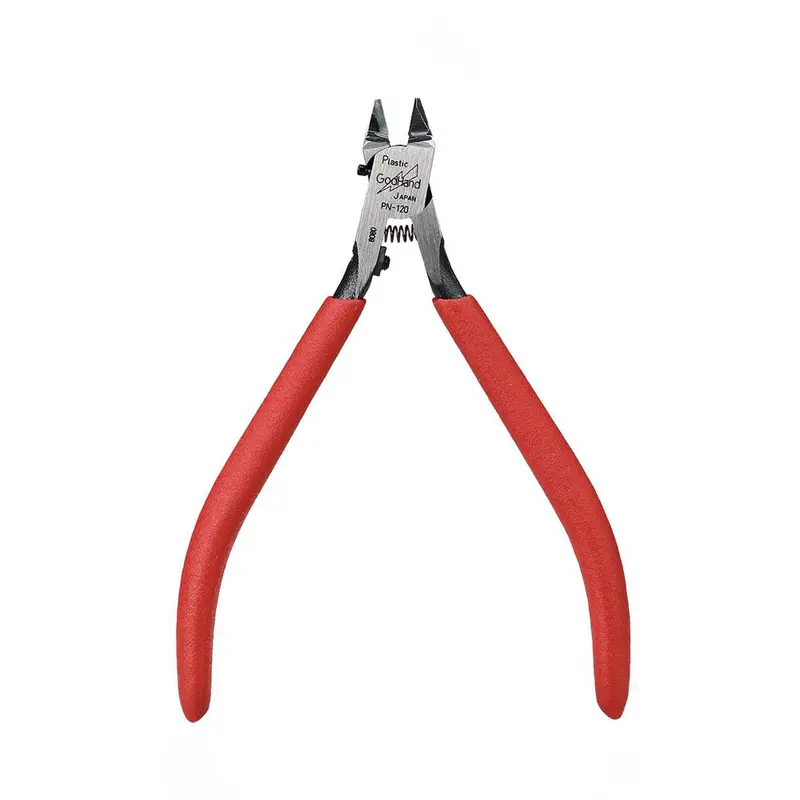 Gh-Pn-120 Single Edge Precision Nippers 1