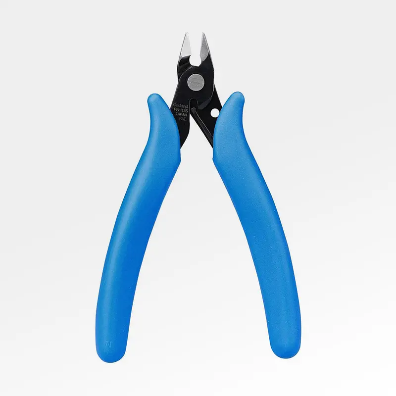 Gh-Pn-125 Precision Nippers 1