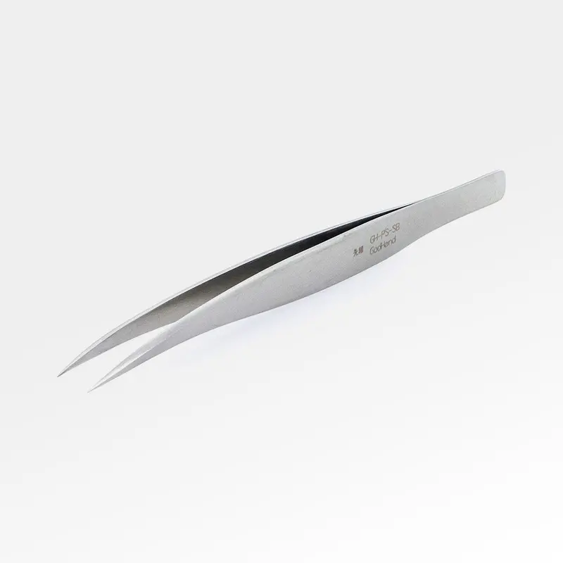 Gh-Ps-Sb Tweezer (Thin Tip) 1