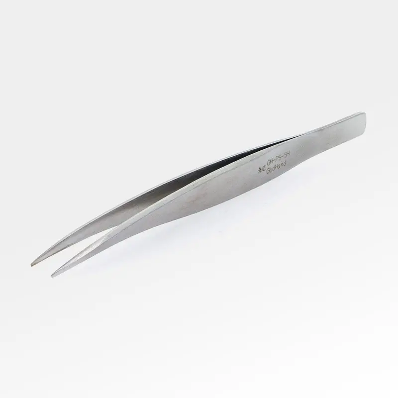 Gh-Ps-Sh Tweezer (Wide Tip) 1
