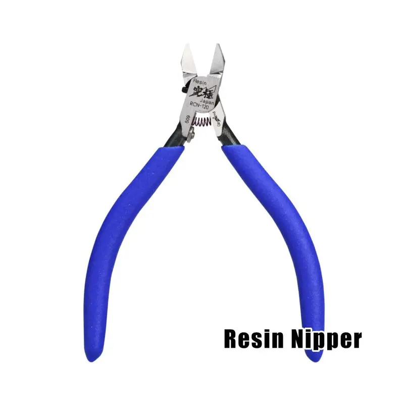 Gh-Rcn-120 Resin Nipper 1