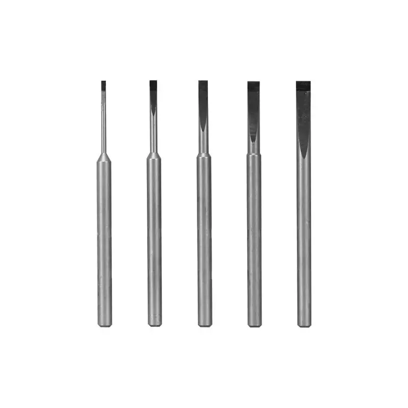 Gh-Sb-1-3 Spin Blade Set 1Mm-3Mm (5 Pieces) 1