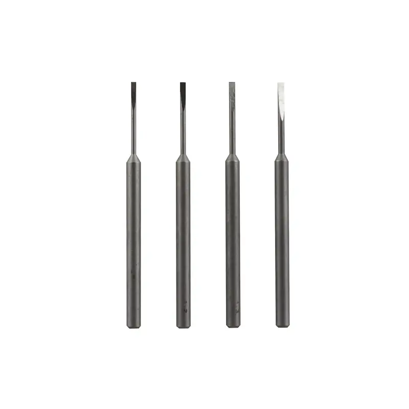 Gh-Sb-11-14 Spin Blade Set 1.1Mm-1.4Mm (4 Pieces) 1