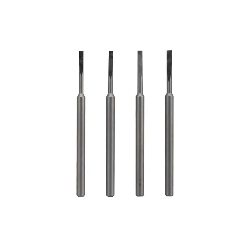 Gh-Sb-16-19 Spin Blade Set 1.6Mm-1.9Mm (4 Pieces) 1