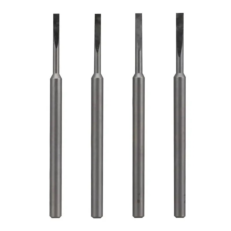 Gh-Sb-16-19 Spin Blade Set 1.6Mm-1.9Mm (4 Pieces) 2