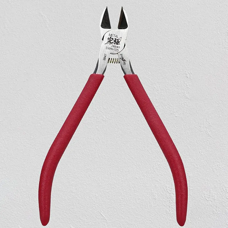 Gh-Swn-125 Metal Wire Nipper 1