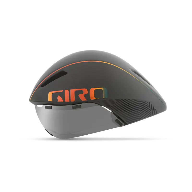 Giro Aerohead MIPS Time-Trial Helmet – Optimized for Speed & Safety
