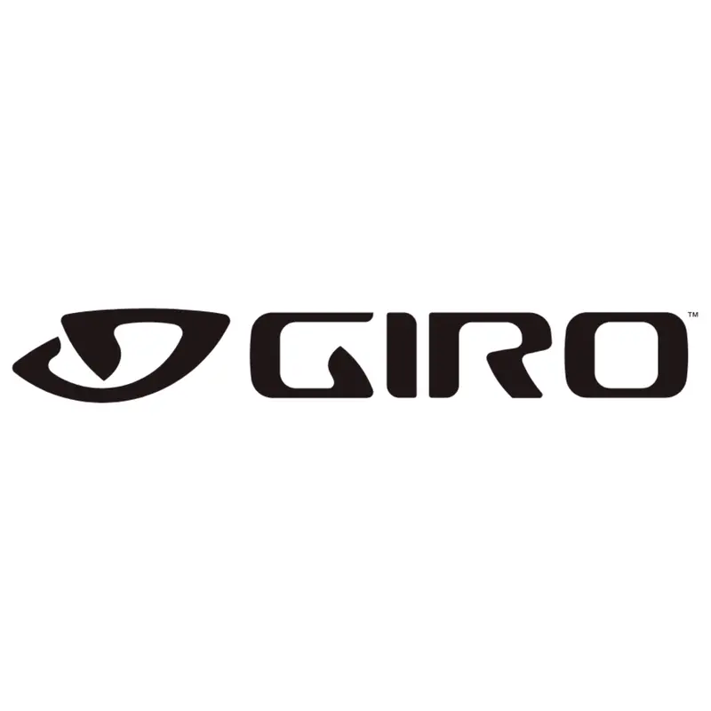 Giro Agilis 頭盔綿-黑色 / Giro Agilis Helmet Padset-Black 1