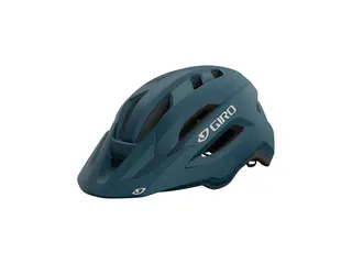 Giro Fixture Ii 爬山車頭盔 / Giro Fixture Ii Mtb Helmet / Ua 54-61Cm 2
