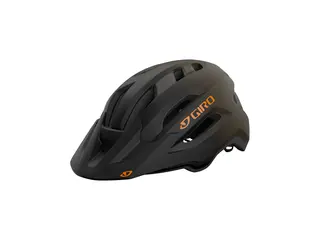 Giro Fixture Ii 爬山車頭盔 / Giro Fixture Ii Mtb Helmet / Ua 54-61Cm 4