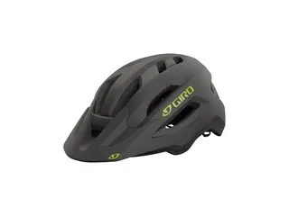 Giro Fixture Ii 爬山車頭盔 / Giro Fixture Ii Mtb Helmet / Ua 54-61Cm 7