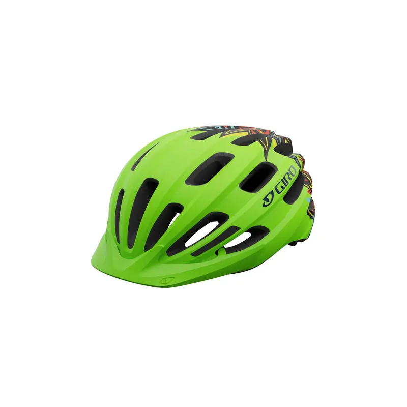 Giro Hale 中童頭盔 Uy 50-57Cm/ Giro Hale Kid Helmet Uy 50-57 Cm 6