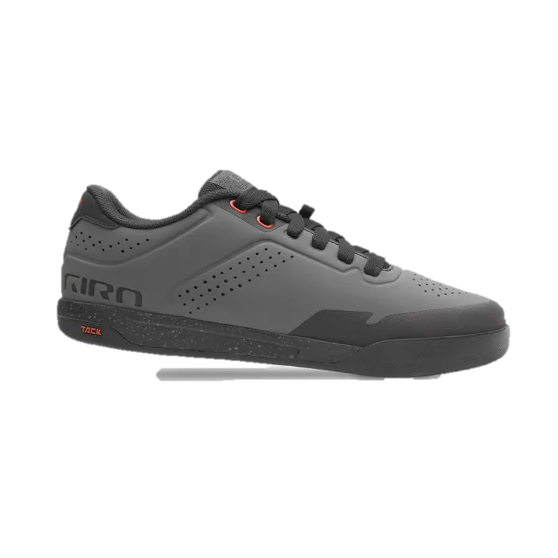 Giro Latch Mountain Bike Shoes with Flat-Pedal Optimized Sole