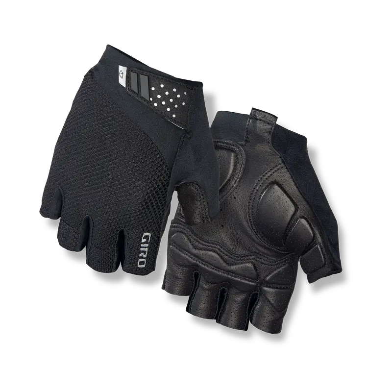 Giro Monaco Ii Gel 短指手套 Gloves 1
