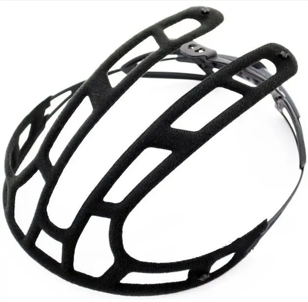 Giro Roc Loc Air 頭盔調教碼 Fit System 1