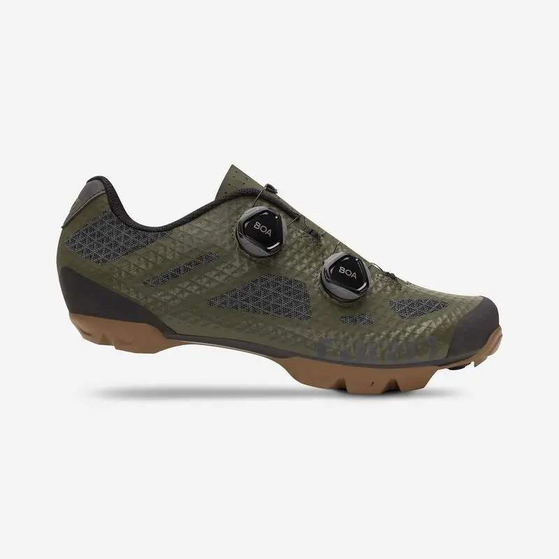 Giro Sector 男裝爬山鞋 / Giro Sector Mountain Bike Shoe 1