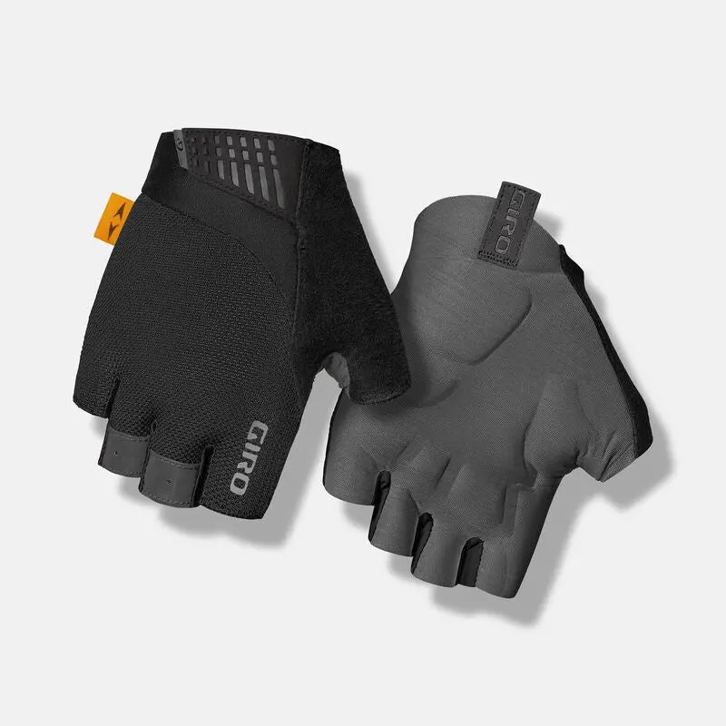 Giro Supernatural Road Cycling Gloves – Performance Fit, Short-Finger Design