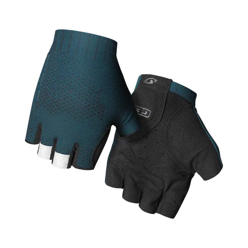 Giro Xnetic Road Short-Finger Cycling Gloves