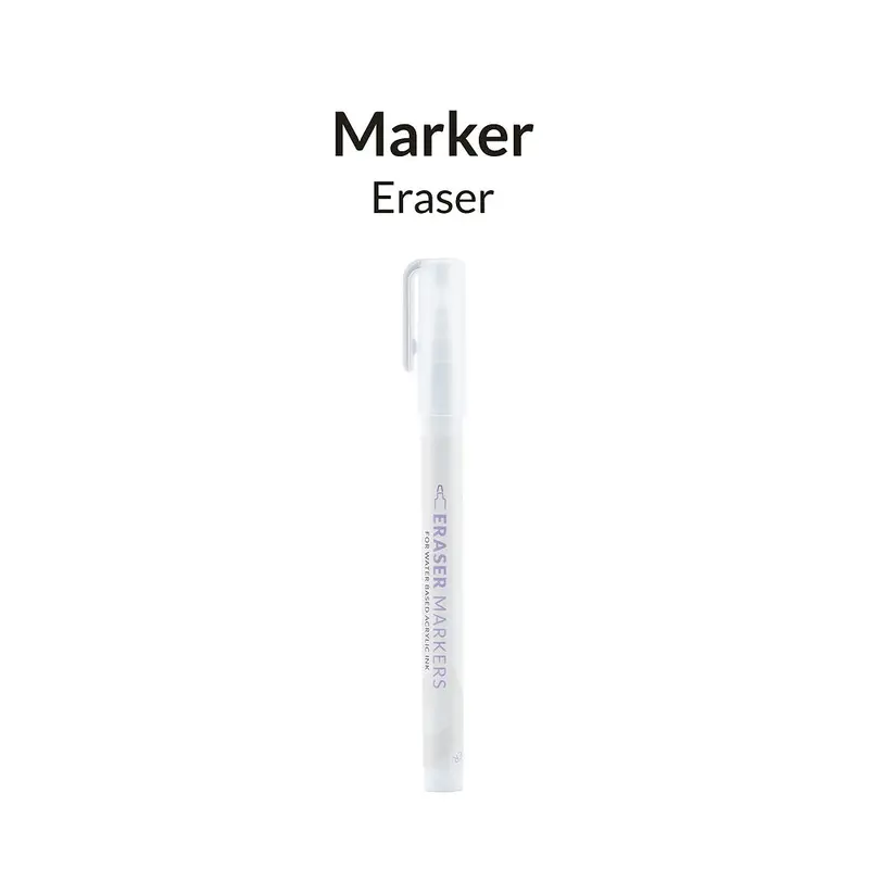 Gm-Er Acrylic Eraser Marker 1