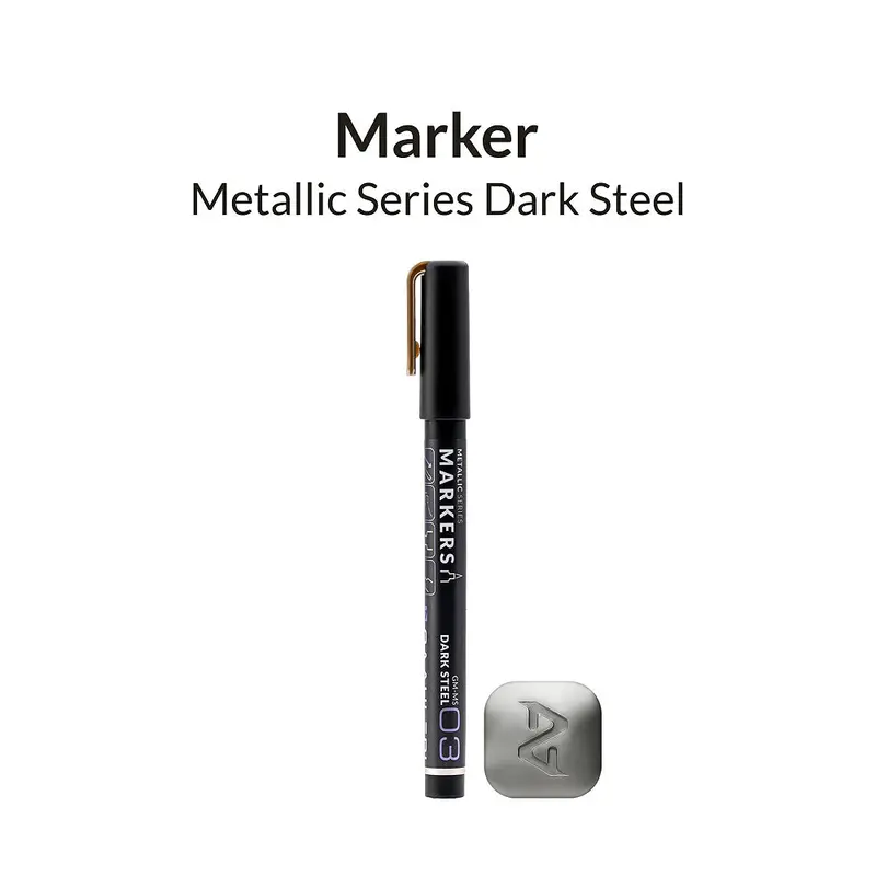 Gm-Ms03 Dark Steel Marker 1