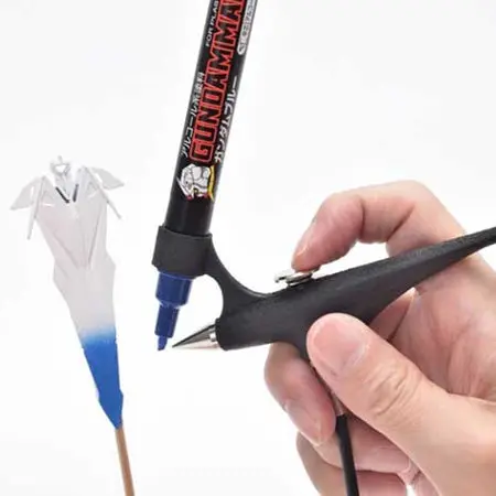 Gma01 Gundam Marker Airbrush System 1