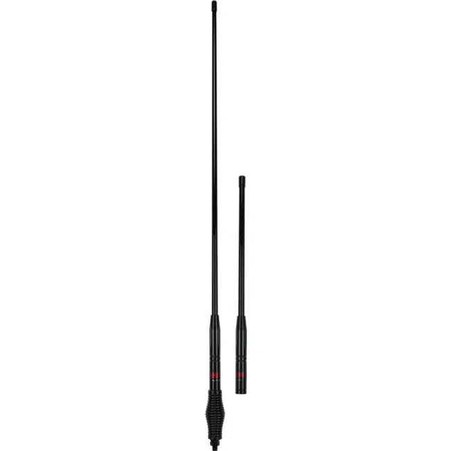 Gme Ae4702btp All Terrain Antenna Pack (2.1 & 6.6Dbi Gain) - Black 1