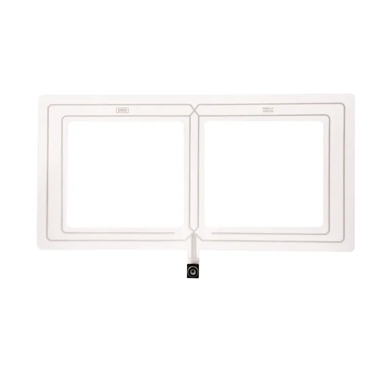 Gme Ae5004 Transparent On-Glass 4.5Dbi Uhf Antenna 1