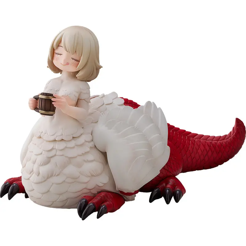 Gochisosama Chimera Falin (Delicious In Dungeon) 1