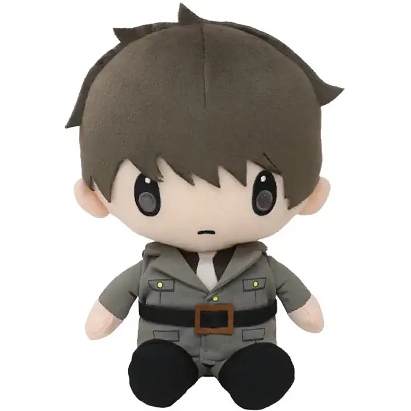 Goddess Of Victory: Nikke Commander Plush 1