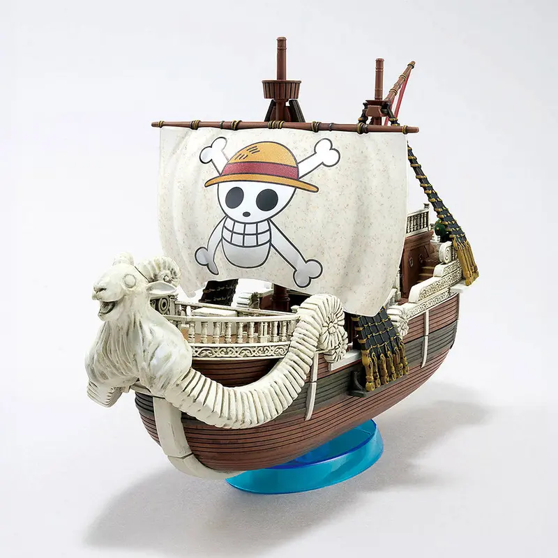 Going Merry (Netflix Version) - One Piece Grand Ship Collection 1