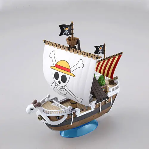 Going Merry - One Piece Grand Ship Collection 1