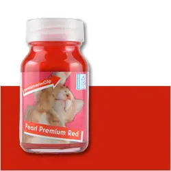 Gp-02P Gaia Pearl Premium Red 1