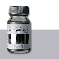 Gp-08 Gaia Premium Mirror Chrome 1