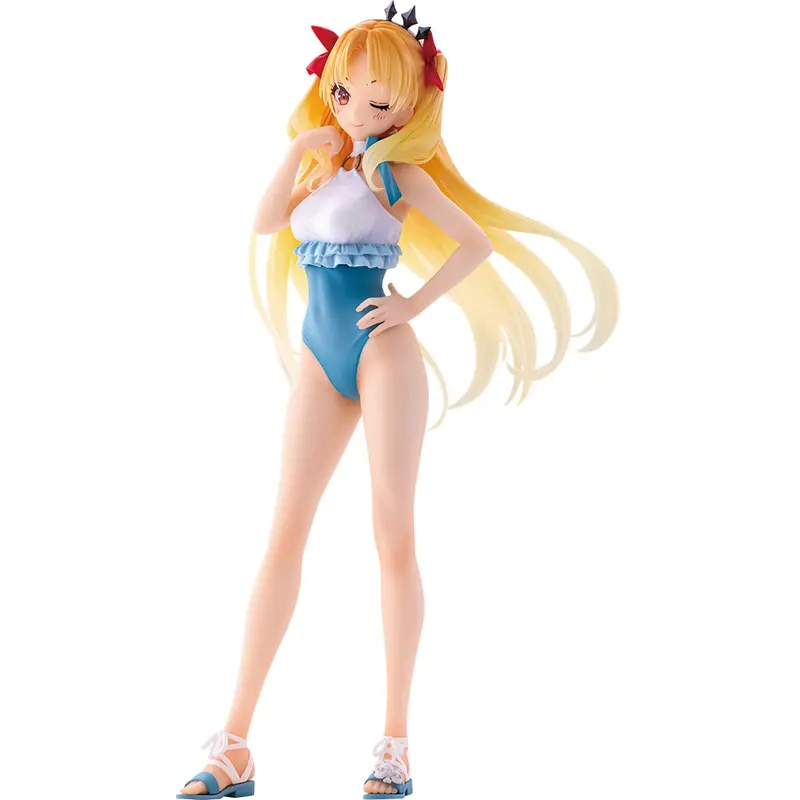 Gracemaster Ichibansho Figure Beast/Ereshkigal (Fate/Grand Order) 1