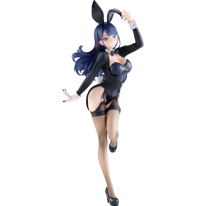 Gracemaster Ichibansho Figure Marin Kitagawa Arisa Izayoi Ver. (My Dress-Up Darling) 1