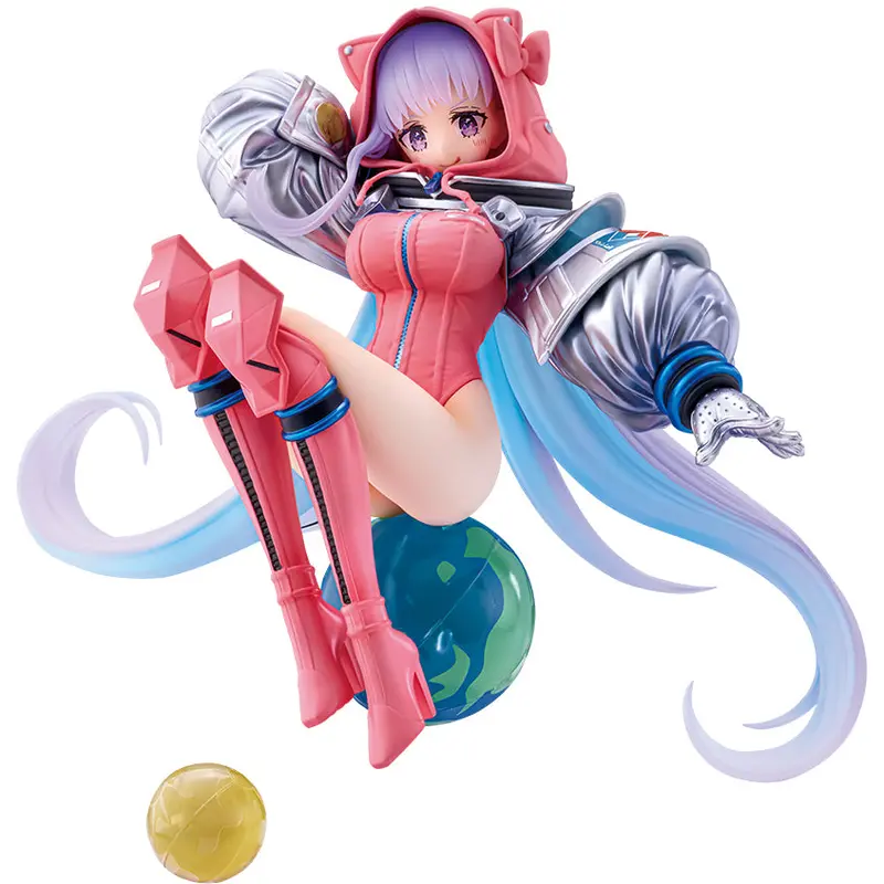 Gracemaster Ichibansho Figure Moon Cancer/Bb Cosmos (Fate/Grand Order) 1