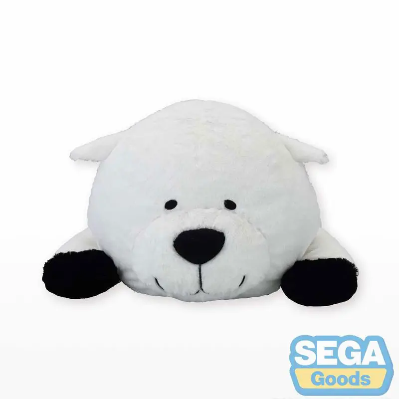 Grande Plush - Bond Forger 1