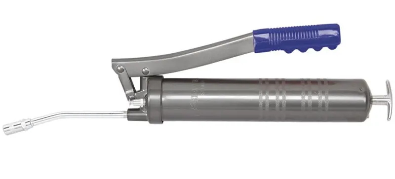 Grasera Tipo Palanca Workpro 1
