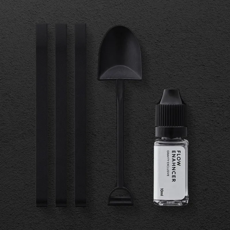 Gravity Application Tool Set 1