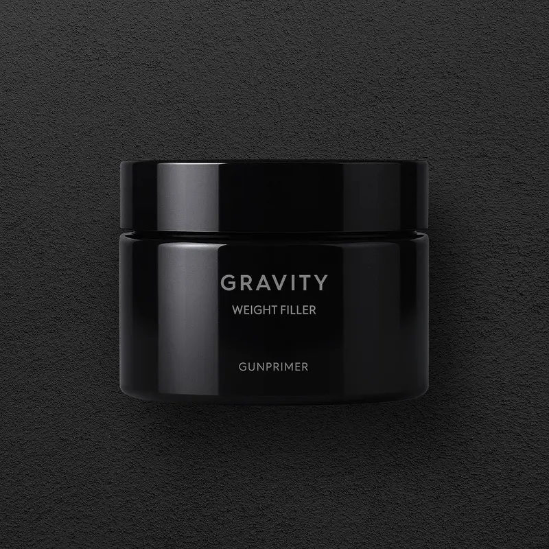 Gravity Iron Putty (180G) 1