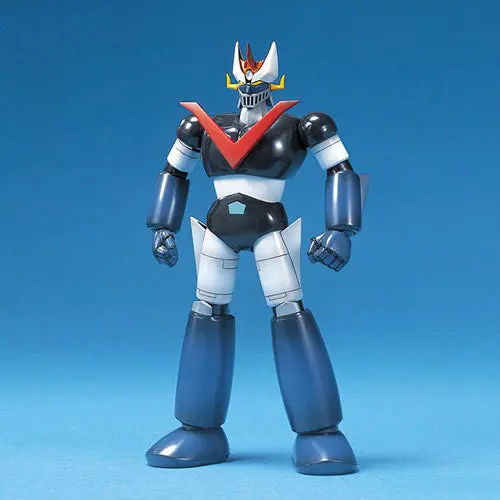 Great Mazinger Model Kit 1