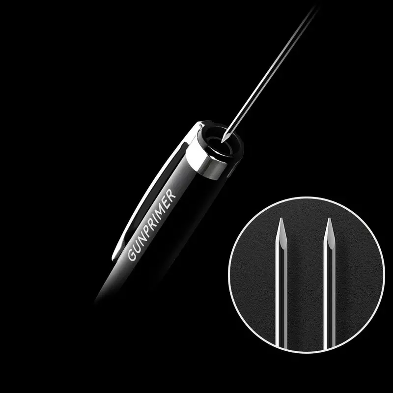 Grida Micro Chisel 2Ea 1