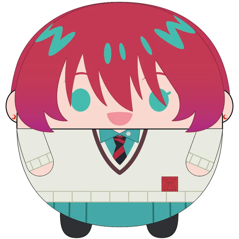 Gundam Gquuuuuux Fuwakororin Big A: Machu 1