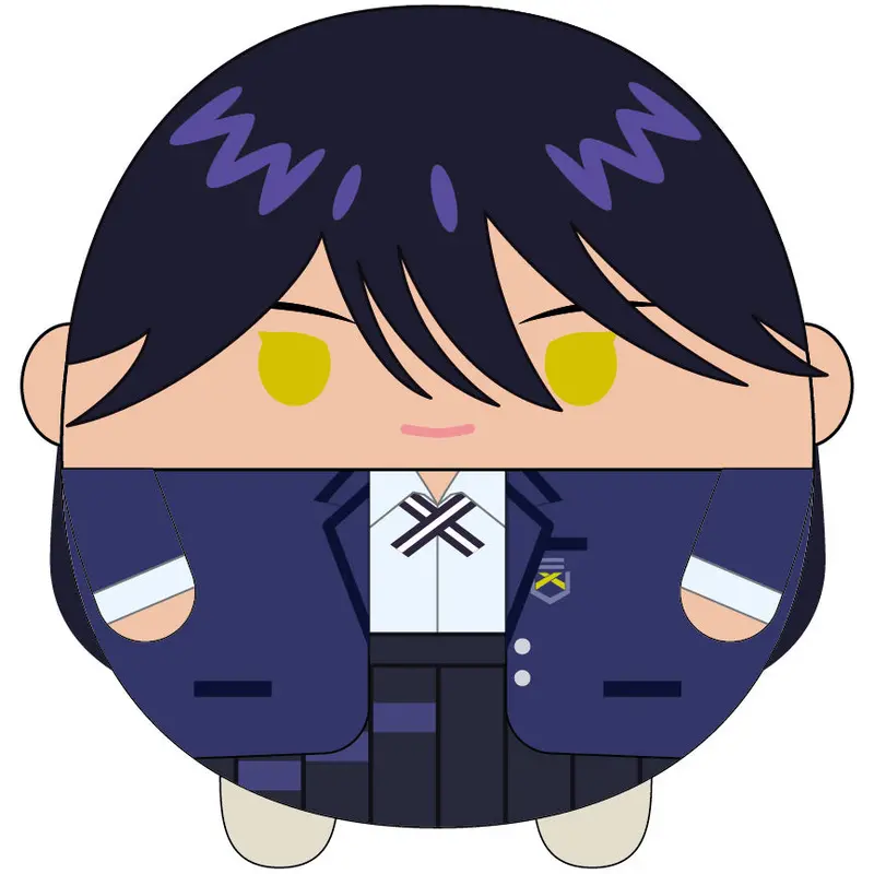 Gundam Gquuuuuux Fuwakororin Big B: Nyaan 1