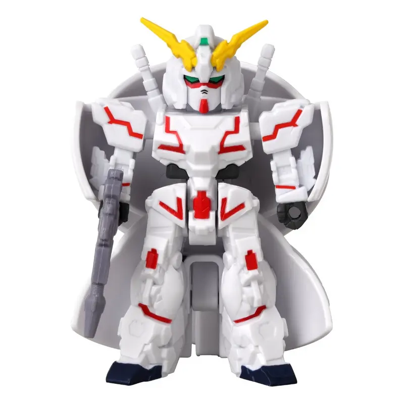 Gundam Mobile Change Haro - Unicorn Gundam 2