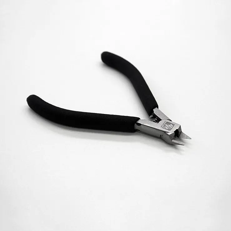 Gundam Planet Premium Side Cutter 1